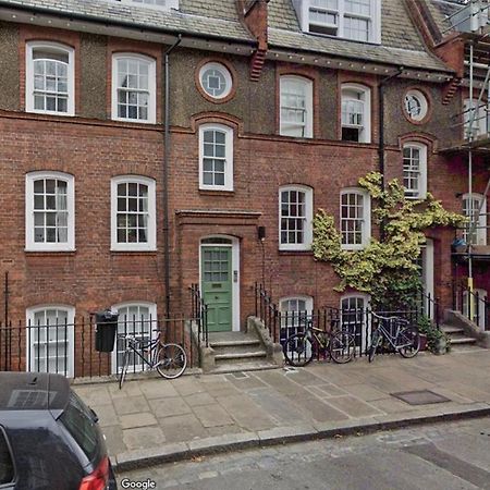 Smart 1 Bedroom Apartment In The City - Islington London Bagian luar foto