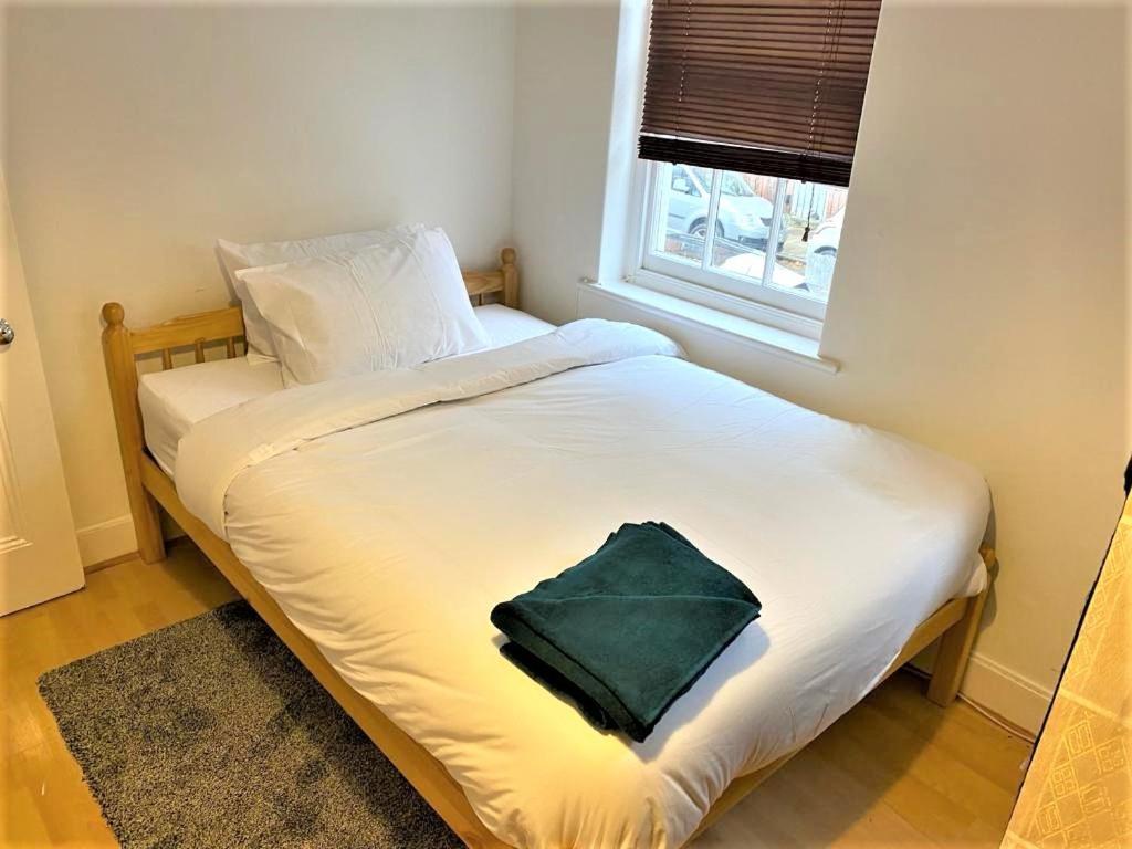 Smart 1 Bedroom Apartment In The City - Islington London Bagian luar foto
