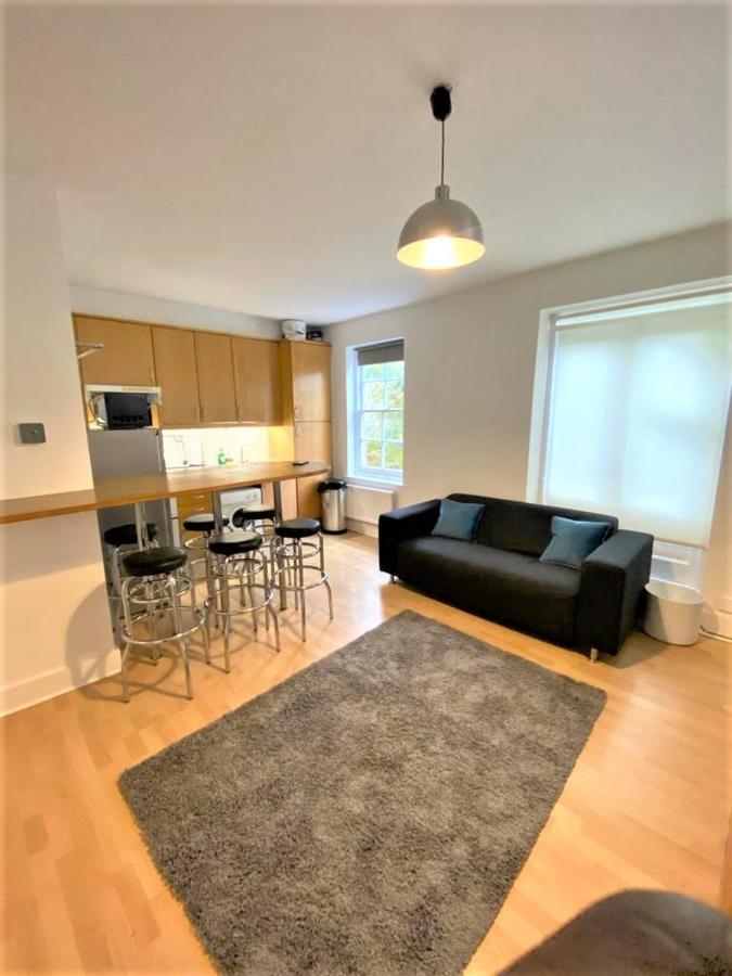 Smart 1 Bedroom Apartment In The City - Islington London Bagian luar foto